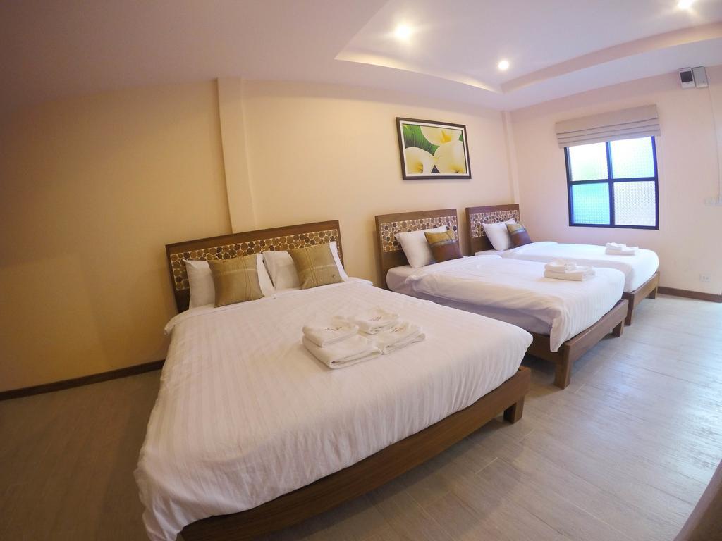 Calla Lily Boutique Residence Chiang Mai Cameră foto