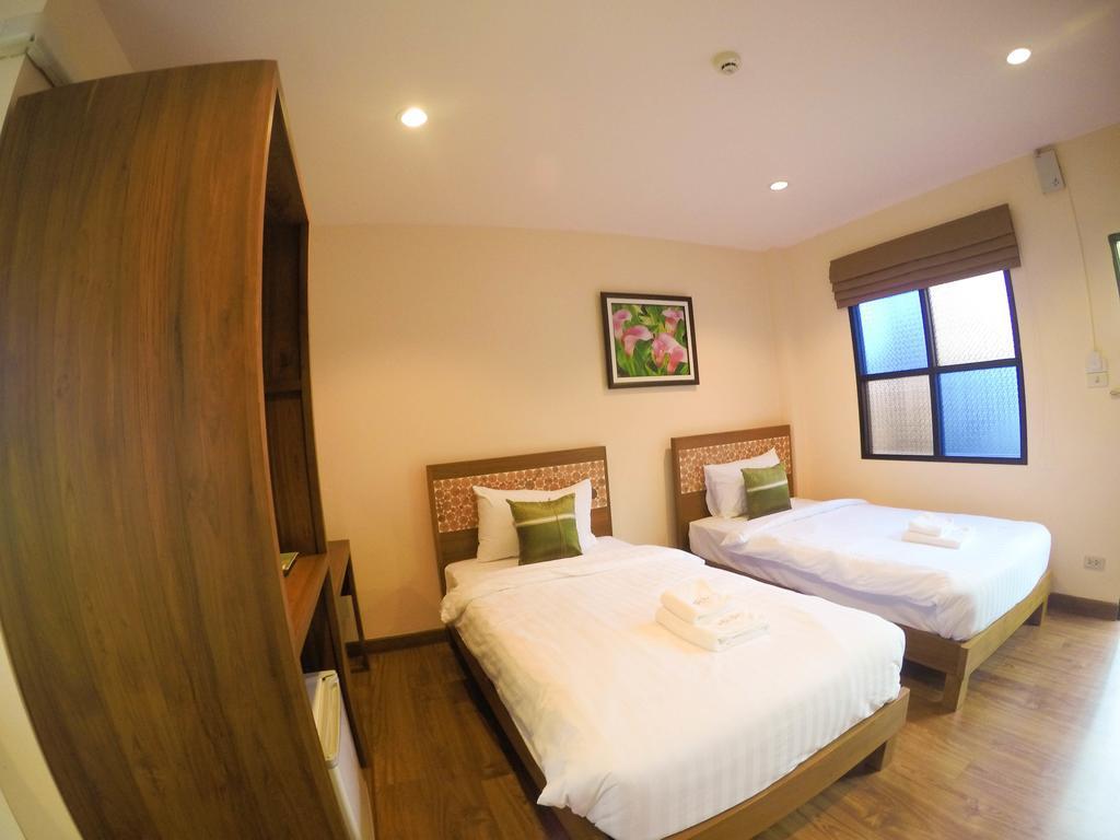 Calla Lily Boutique Residence Chiang Mai Cameră foto