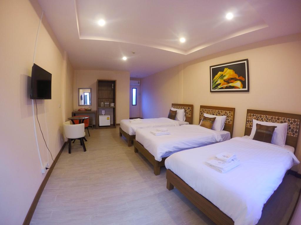 Calla Lily Boutique Residence Chiang Mai Cameră foto