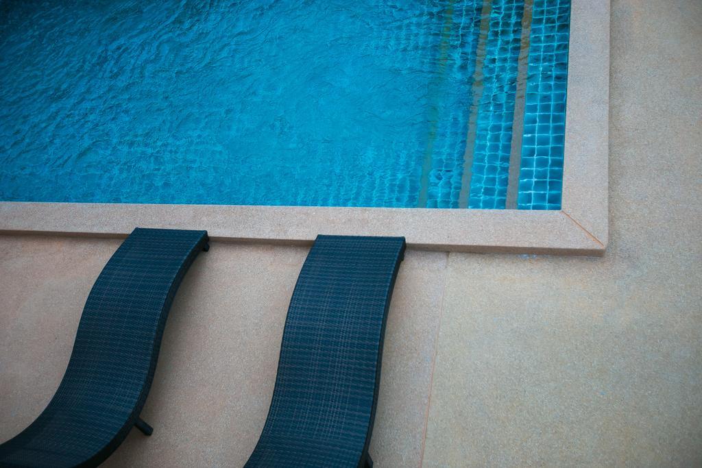 Calla Lily Boutique Residence Chiang Mai Exterior foto